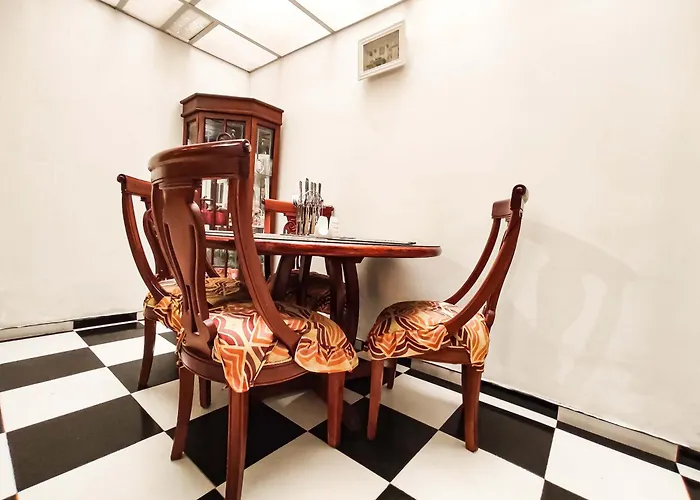 Precioso Apartamento Cerca Del Aeropuerto De Bogta